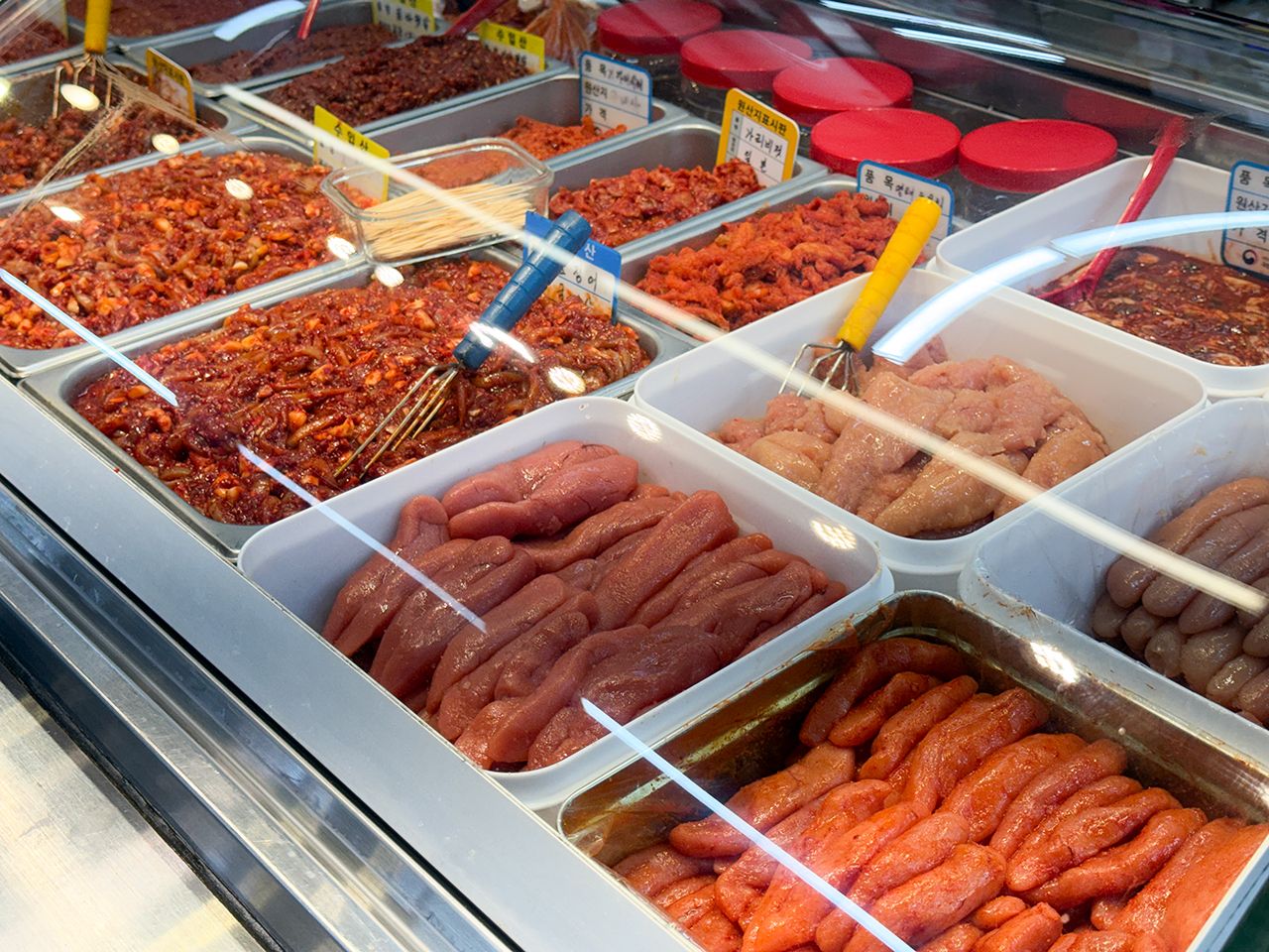 可楽市場・可楽モール｜蚕室(ソウル)のショッピング店｜韓国旅行