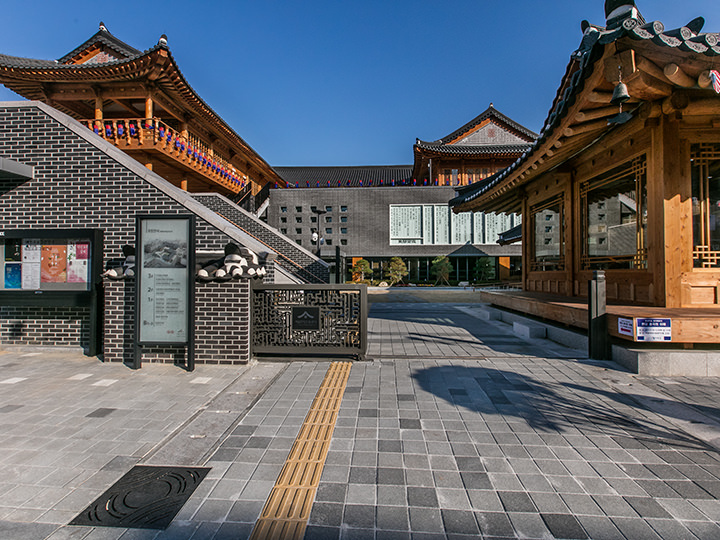 ソウル薬令市 韓医薬博物館｜ソウル東部(ソウル)の観光スポット