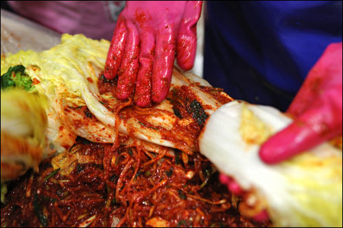 料理で使う韓国語 韓国語 ハングル 韓国旅行 コネスト