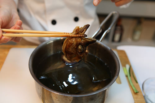 料理で使う韓国語 韓国語 ハングル 韓国旅行 コネスト