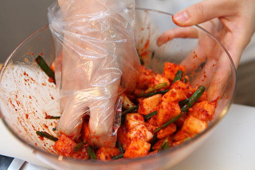 料理で使う韓国語 韓国語 ハングル 韓国旅行 コネスト