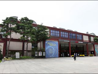 ソウル歴史博物館