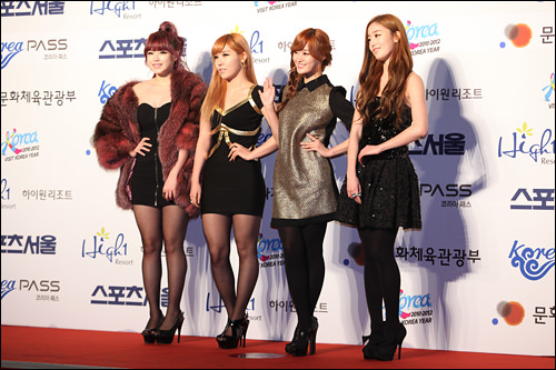 Secret(シークレット)