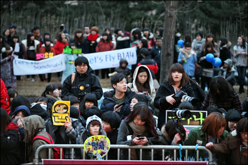 プロ顔負けのカメラ装備!