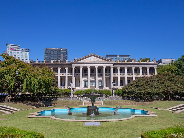 大韓帝国歴史館