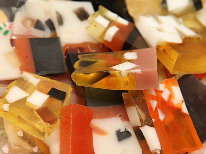 ❦③石鹸工作所　57g 石鹸工作所 2号店｜南大門・ソウル駅(ソウル)のショッピング店｜韓国