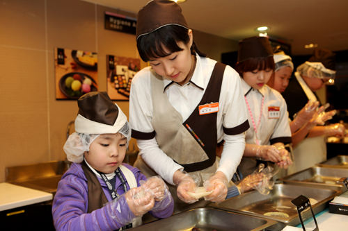 スーパーバイザーがしっかりサポート