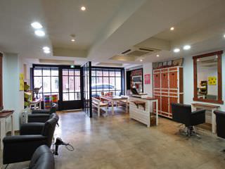 Tanpopo HAIR １号店