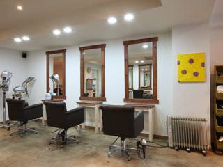 Tanpopo HAIR １号店