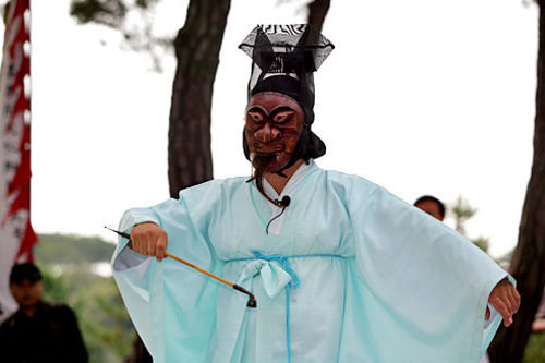 韓国の伝統舞踊 | 韓国の伝統芸能 | 韓国文化と生活｜韓国旅行「コネスト」