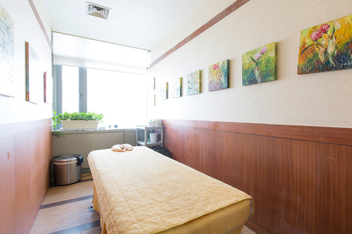 マッサージルーム(1人部屋)