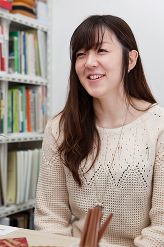 良いアドバイスが聞けてすっきり