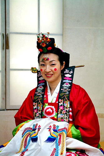日韓カップルの伝統婚礼式に潜入 冠婚葬祭 韓国文化と生活 韓国旅行 コネスト
