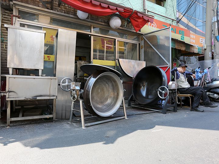 動かしやすいように工夫がされています