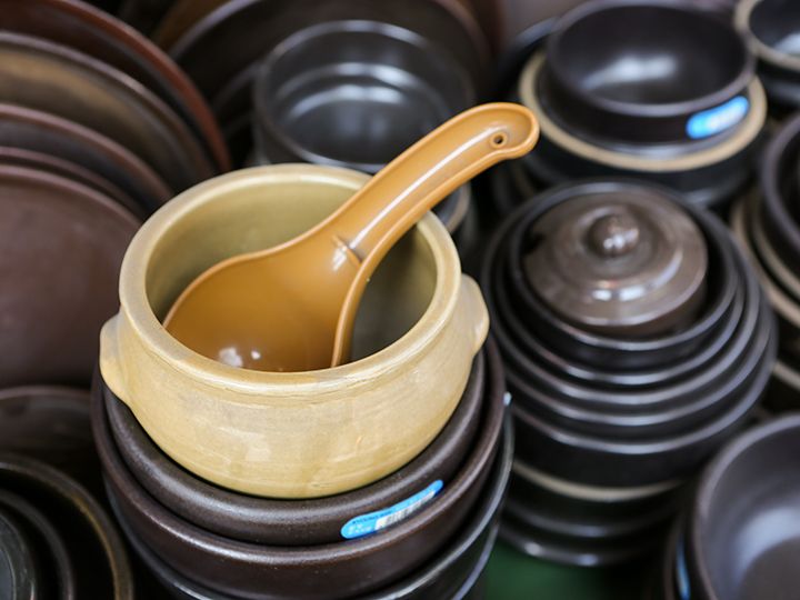 黄鶴洞厨房家具通り｜東大門(ソウル)のショッピング店｜韓国旅行