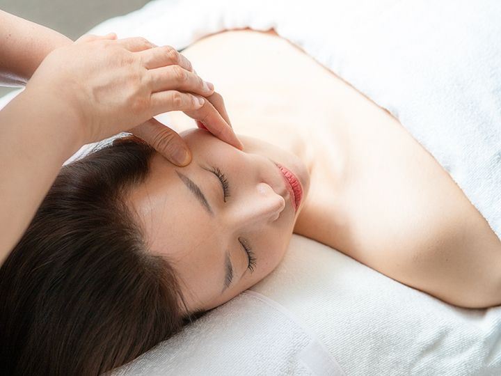 李恵卿エステサロン(フェイシャル・3D輪郭骨気アンチエイジング専門