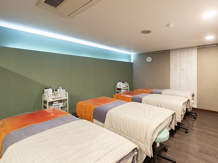 マッサージルーム3