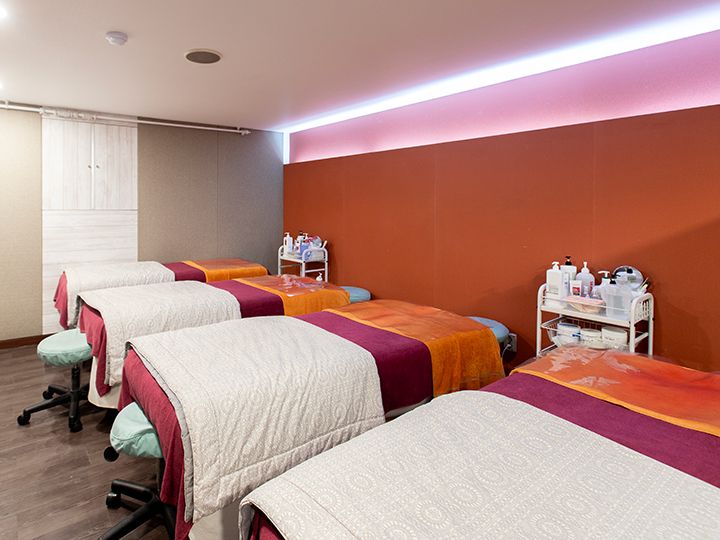 マッサージルーム2