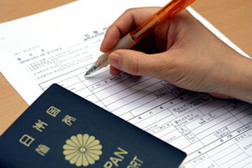 各種手続きの相談にものってくれます