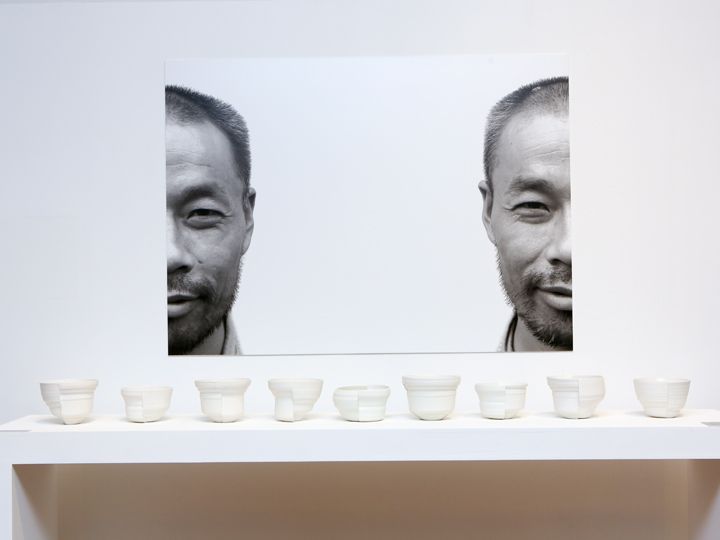 国際公募展受賞作品