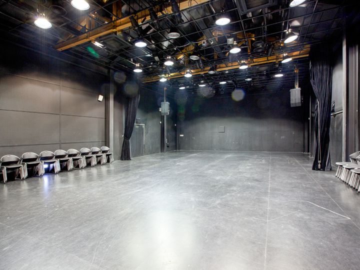 イベントホール