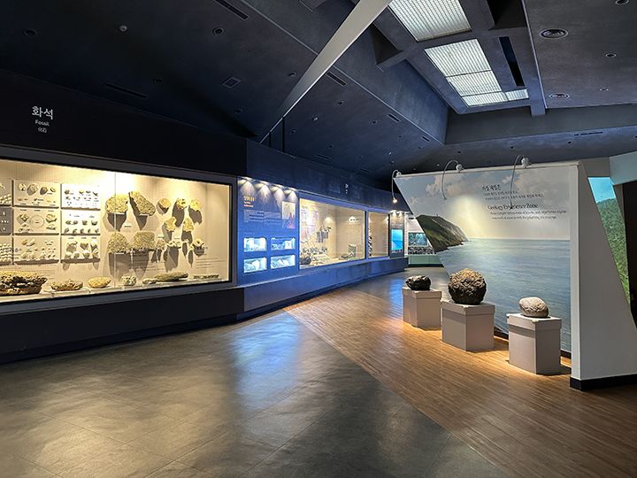 済州島民俗自然史博物館｜旧済州(済州島)の観光スポット｜韓国