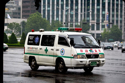 消防・救急:119番