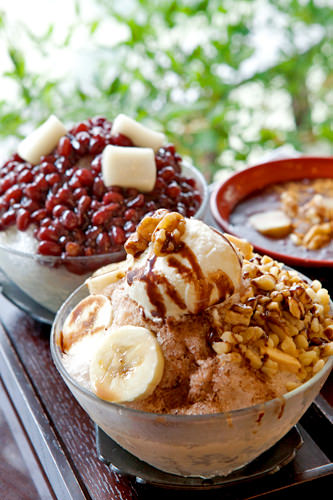 東氷庫 本店｜龍山・孔徳(ソウル)のグルメ・レストラン｜韓国旅行