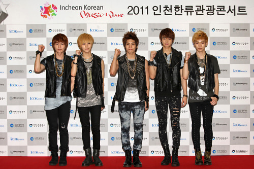 SHINee