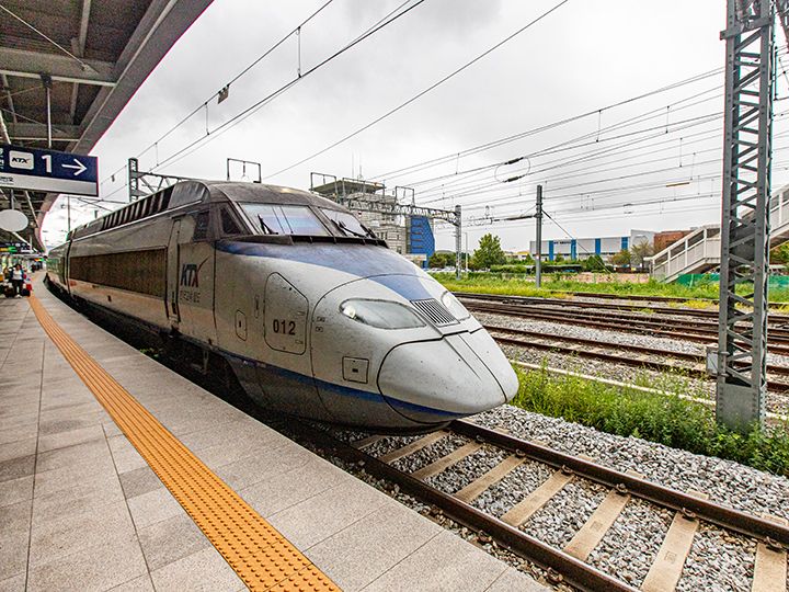 乗車券の車内精算は一切できない