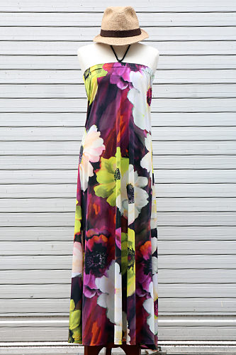 帽子25,000ウォン
ワンピース
64,000ウォン