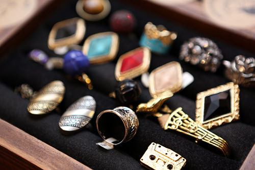 アクセサリー 価格は要問合せ