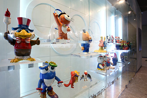 ソウルオリンピック記念館｜蚕室(ソウル)の観光スポット｜韓国旅行