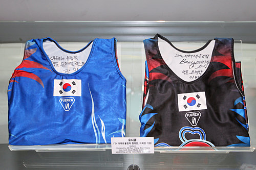 ソウルオリンピック記念館｜蚕室(ソウル)の観光スポット｜韓国旅行