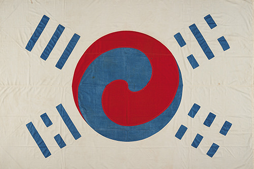 韓国の国旗 太極旗 社会全般 韓国文化と生活 韓国旅行 コネスト