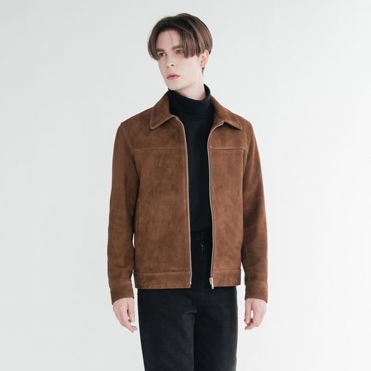 メンズジャケット