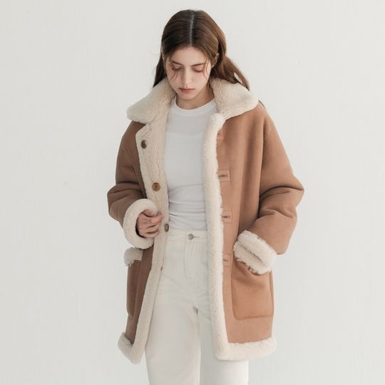 レディースジャケット