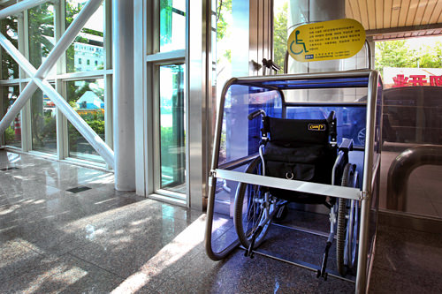 車椅子レンタル
