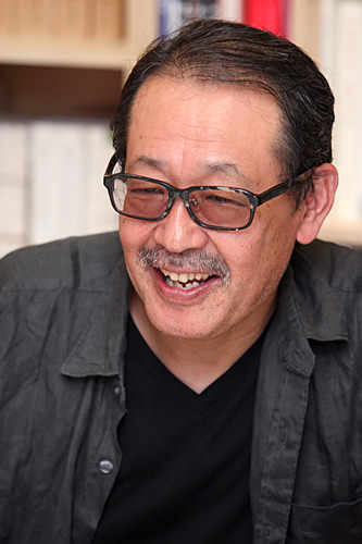 第64回～藤本巧さん(写真家) | 日韓わったがった ―韓国で、はたらく