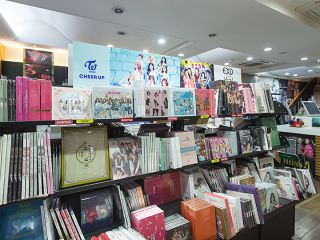 韓国ショッピング店 おすすめ順リスト｜韓国の本・雑貨｜韓国旅行 