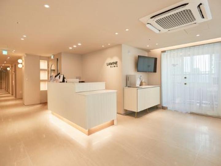 美肌施術「ポテンツァ」が受けられる韓国クリニック | 美容医療