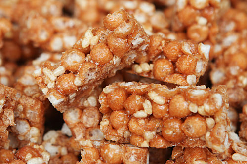 韓国の伝統スイーツ 韓菓 食材 料理 韓国文化と生活 韓国旅行 コネスト