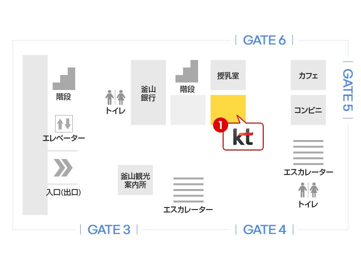 KT プリペイドSIM データ無制限・通話可能(1~30日)|韓国オプショナルツアー予約 「コネスト」 韓国KTプリペイドSIM 延長プラン 30日 データ無制限 音声・SMS可能 飛行機に下りてからすぐに使える SIM 韓国 simカード sim
