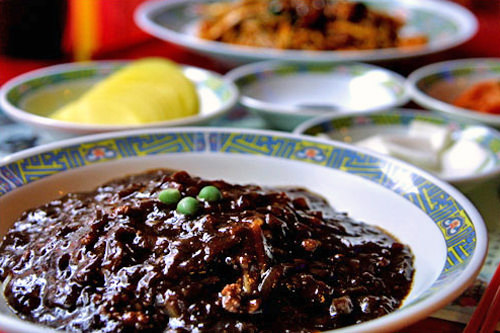 韓国の配達文化 食習慣 食文化 韓国文化と生活 韓国旅行 コネスト