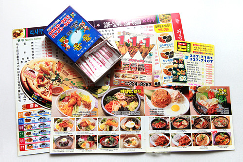 韓国の配達文化 食習慣 食文化 韓国文化と生活 韓国旅行 コネスト