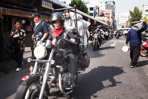 韓国の配達文化 食習慣 食文化 韓国文化と生活 韓国旅行 コネスト