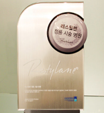 미국 식품의 약국 (FDA) 인증 제품 사용
