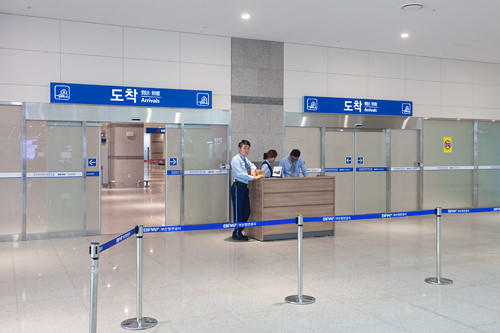 釜山港国際旅客ターミナル 韓国の交通 韓国旅行 コネスト 釜山港国際旅客ターミナル 韓国の交通 韓国旅行 コネスト