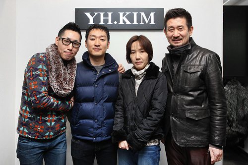 YH.KIM 明洞店|明洞(ソウル)のショッピング店|韓国旅行「コネスト」