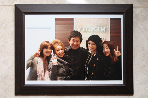 値下 YH.KIM ワイエイチキム ミンクコート 毛皮 YHKIM オリジナルミンクコート – 銀座マギー公式通販サイト